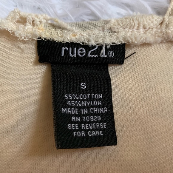 Mini Dress - Picture 3 of 3